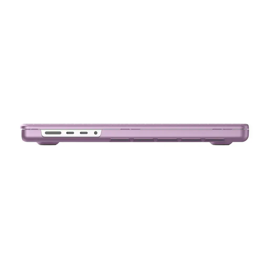 Incase INMB200722-IPK жёсткий чехол для ноутбука 16" Photo 8