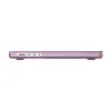 Incase INMB200722-IPK жёсткий чехол для ноутбука 16" Photo 8