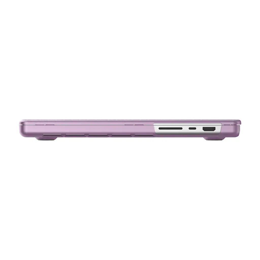 Incase INMB200722-IPK жёсткий чехол для ноутбука 16" Photo 9