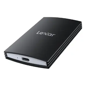 SSD diskdziņš Lexar 2 TB portatīvais USB Type-C USB 3.2 Gen 2x2 ARMOR 700