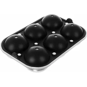 Ruhhy Silicone Ice Ball Mold