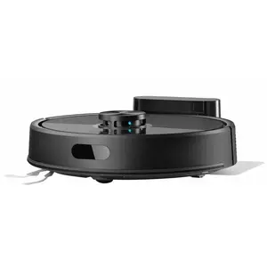 Робот-пылесос Roborock Q7 TF Черный