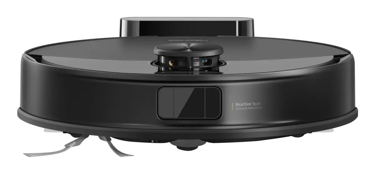 Робот-пылесос Roborock Q10 VF Photo 2