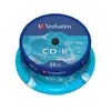 CD-R Verbatim Extra Protection 700 MB 52x Photo 2