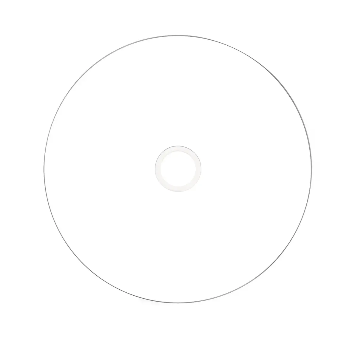 VERBATIM DVD-R 4,7 ГБ 16x 50 шт Photo 2