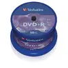 DVD+R Verbatim VB-DPR47S3A Photo 2