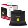 Axagon CRE-SM2 Смарт кард ридер Photo 2