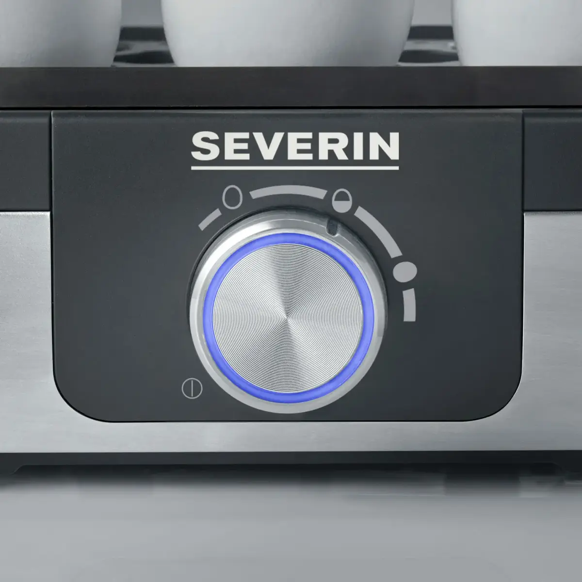 Яйцеварка Severin EK 3163 Photo 4