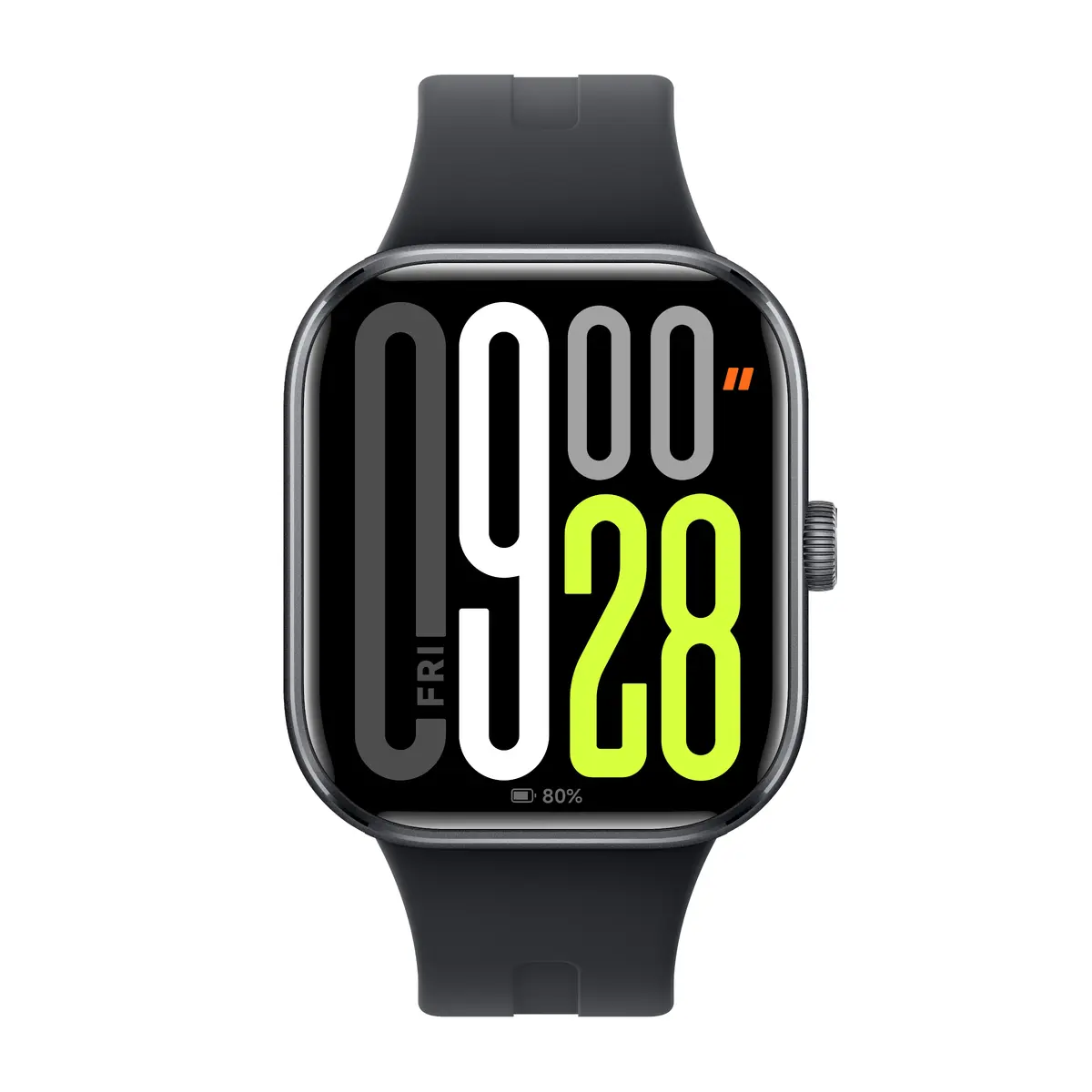 Viedpulkstenis Xiaomi Watch 5 Photo 2