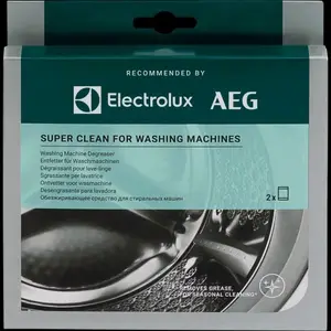 Аксессуар для стиральной машины Electrolux M2WCP051 — 2 штуки