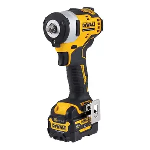 Impact driver DeWALT DCF903P1G-QW