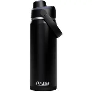Insulated bottle CamelBak Thrive Chug 590 ml stainless steel, vacuum‑insulated, straw lid