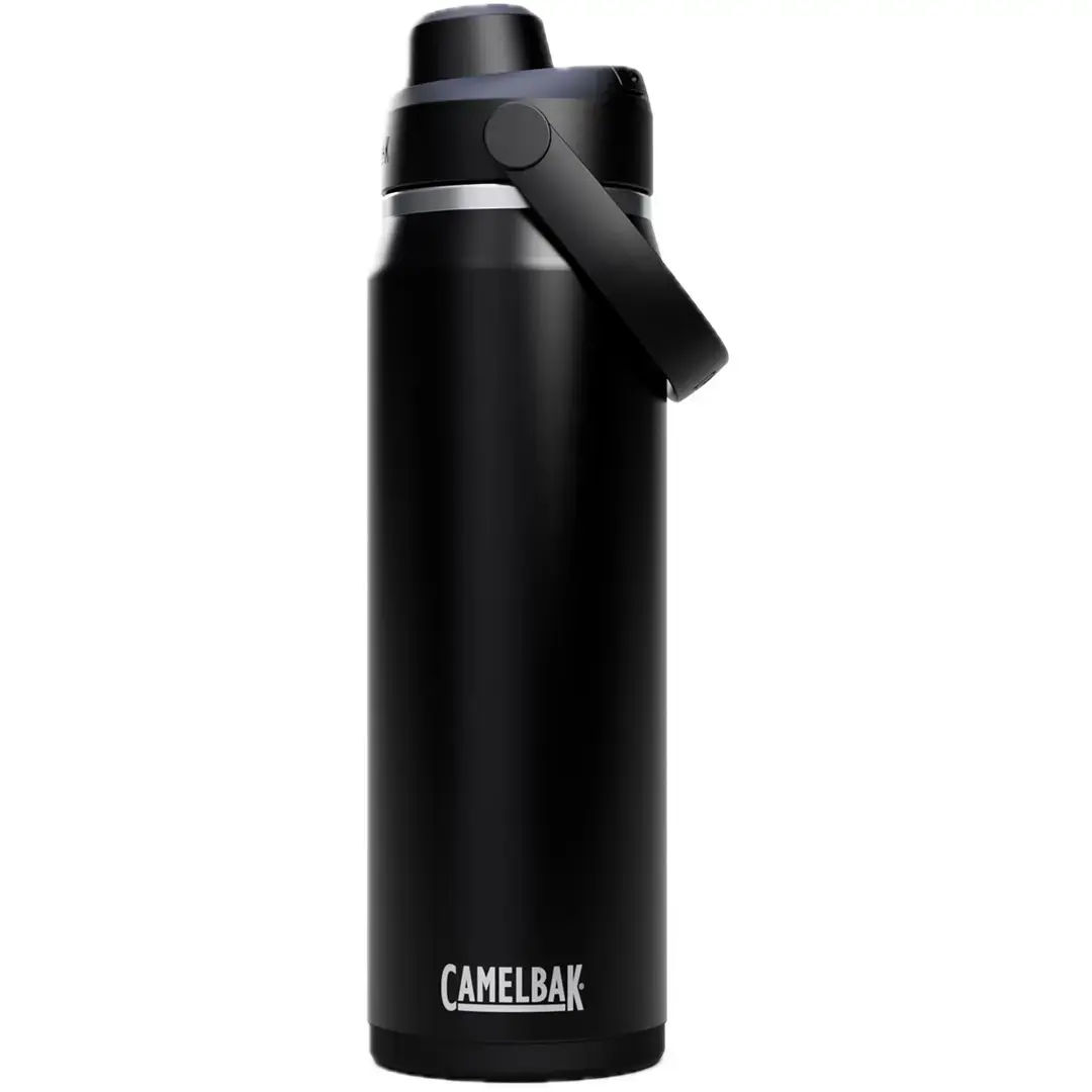 CamelBak Thrive Chug Nerūsējošā tērauda termopudele