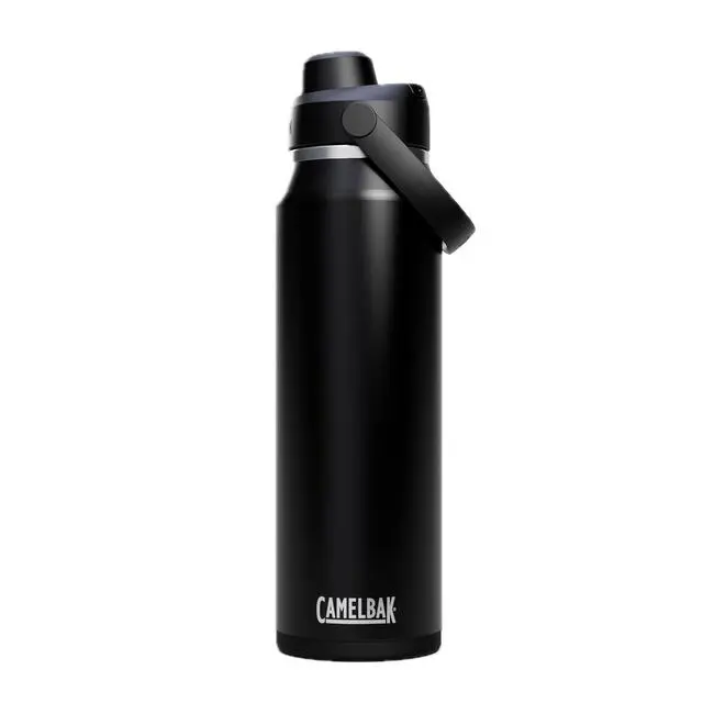 CamelBak Thrive Chug Termopudele no nerūsējošā