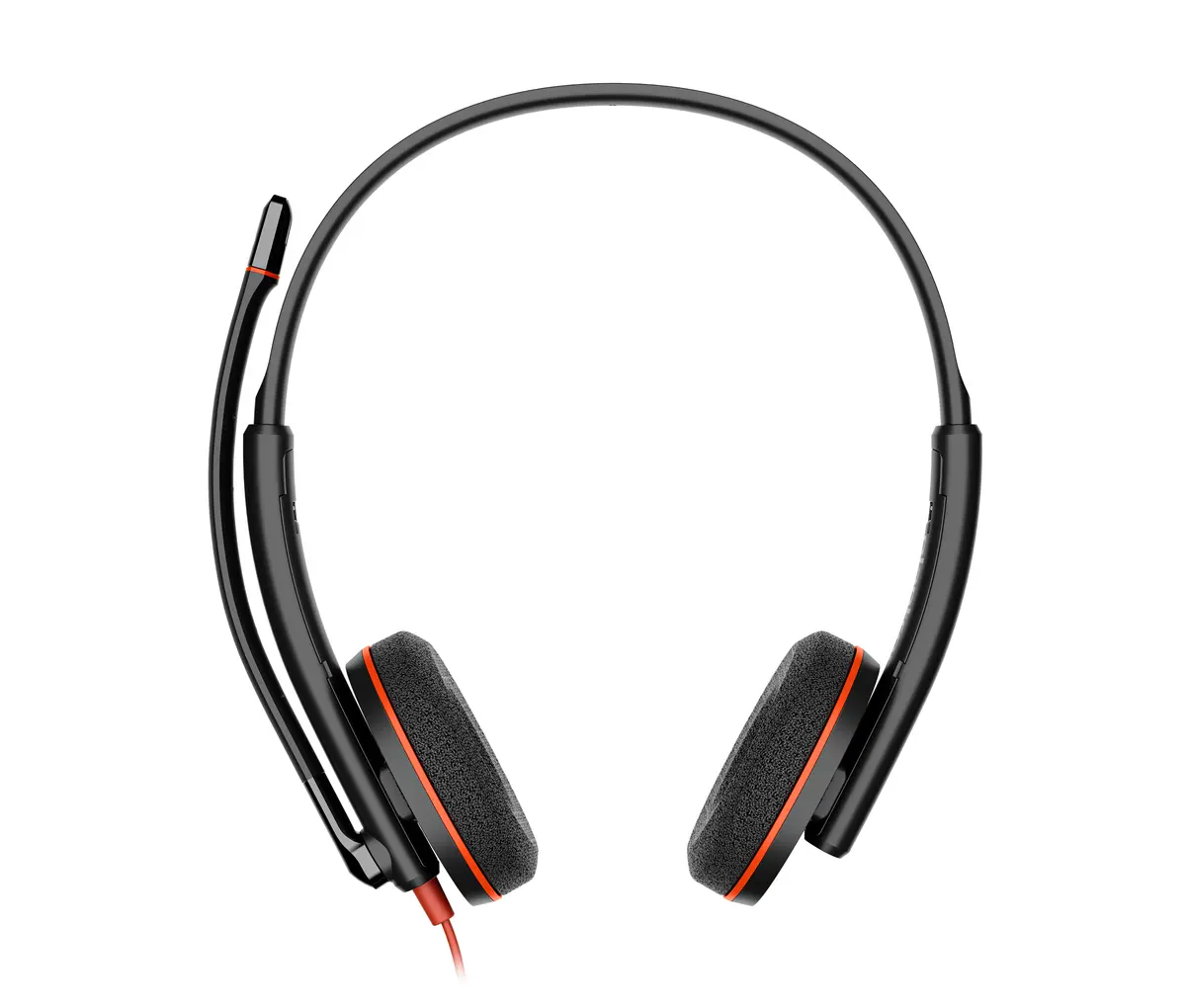 HP Poly Blackwire 3220 stereo USB-C
