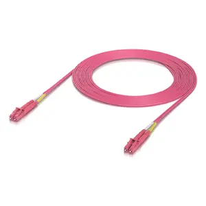 Optiskā šķiedra kabelis Ubiquiti UACC-OFC-M2-LULU-3M 3m LC/LC OM4