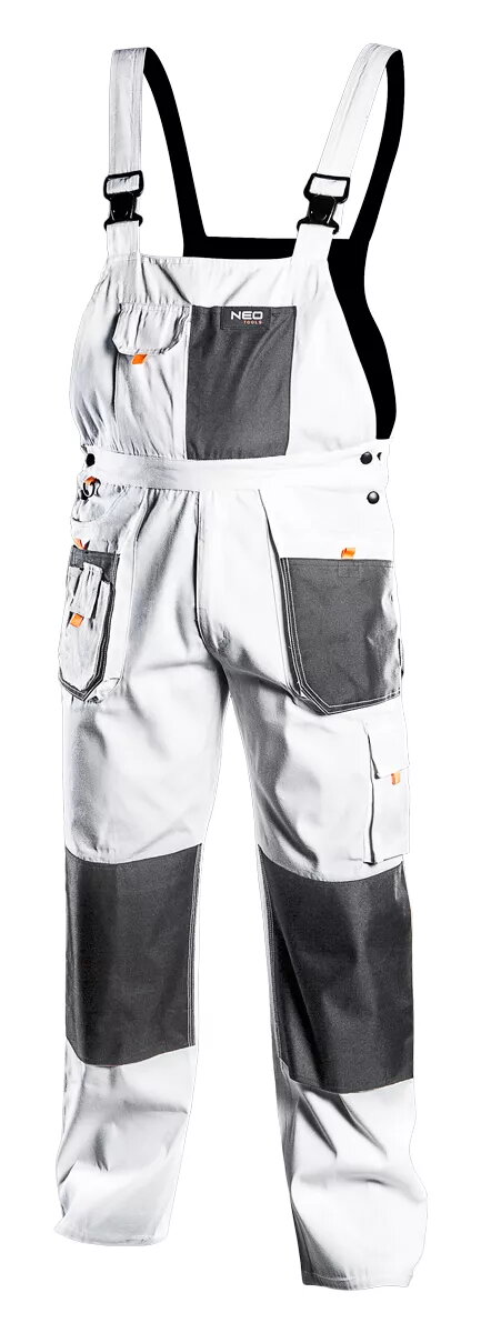 Darba bikses ar lencēm NEO tools