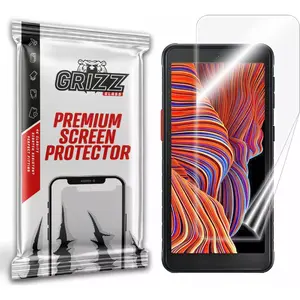 Защитная пленка GrizzGlass Grizz CeramicFilm для Samsung Galaxy Xcover 5