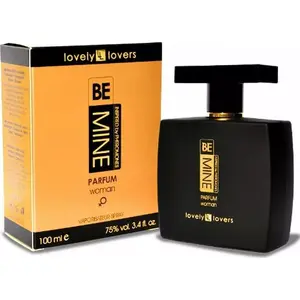 Smaržas Lovely Lovers BeMine Original Woman Eau de Parfum 100 ml