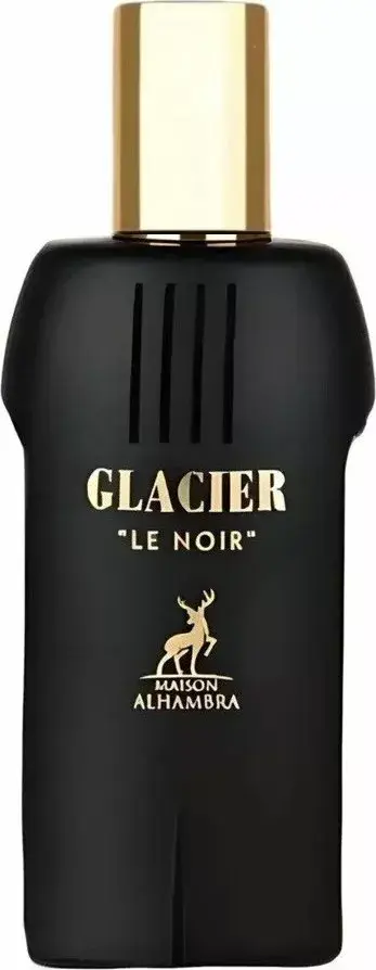 Woda perfumowana Hermès Glacier Le Noir 100 мл Photo 2