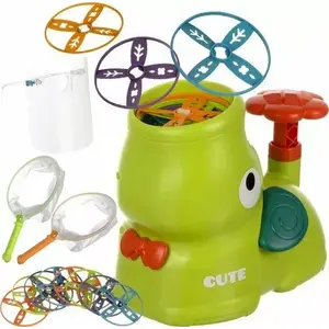 Игровая дисковая пусковая установка Kruzzel 24840 от Kruzzel