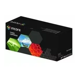 Тонер Incore черный заменитель TK-3160 (IK-TK3160) для принтеров Kyocera, черный