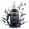 Akrila krāsa Army Painter Warpaints Fanatic Triumphant Navy Photo 2