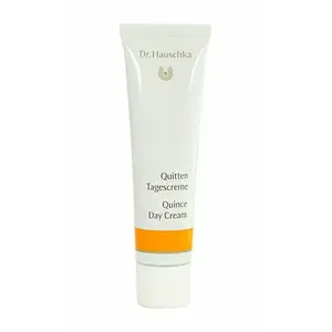 Day cream Dr. Hauschka Quince Day Cream W 30 ml — facial moisturiser for normal to dry skin