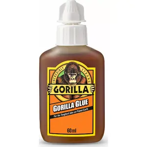 Клей Gorilla Sports Gorilla Lim / Glue 60 мл - gorilla sports