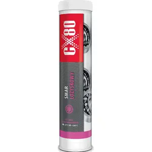 High-Speed Bearing Grease CX80 CX-288 400 g — lubricant for high-RPM bearings