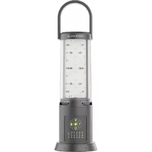 Lukturis Led Lenser AL10R WORK uzlādējams darba apgaismojums, modelis 502917