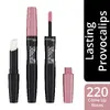 Rimmel Lasting Provocalips 220 Come Up Roses Photo 6