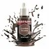 Army Painter Warpaints Fanatic Leather Brown krāsa Photo 2
