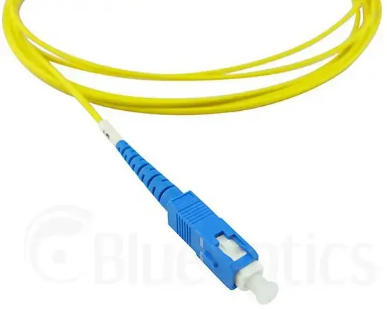 Fibre optic cable BlueOptics SFP2122BU10MK Photo 5