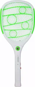 Esperanza EHQ010G Bluntman 3-in-1 Electric Insect Swatter