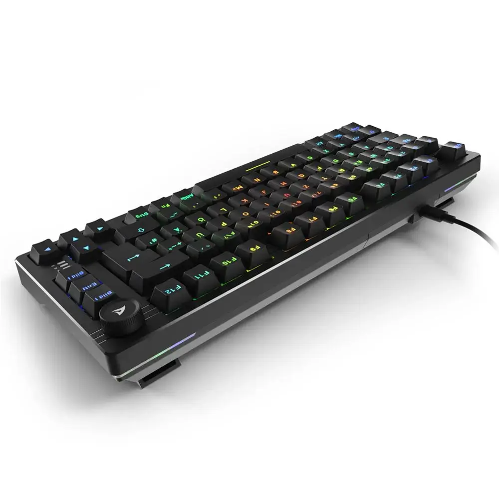 Sharkoon SGK25 Tastatūra Photo 4
