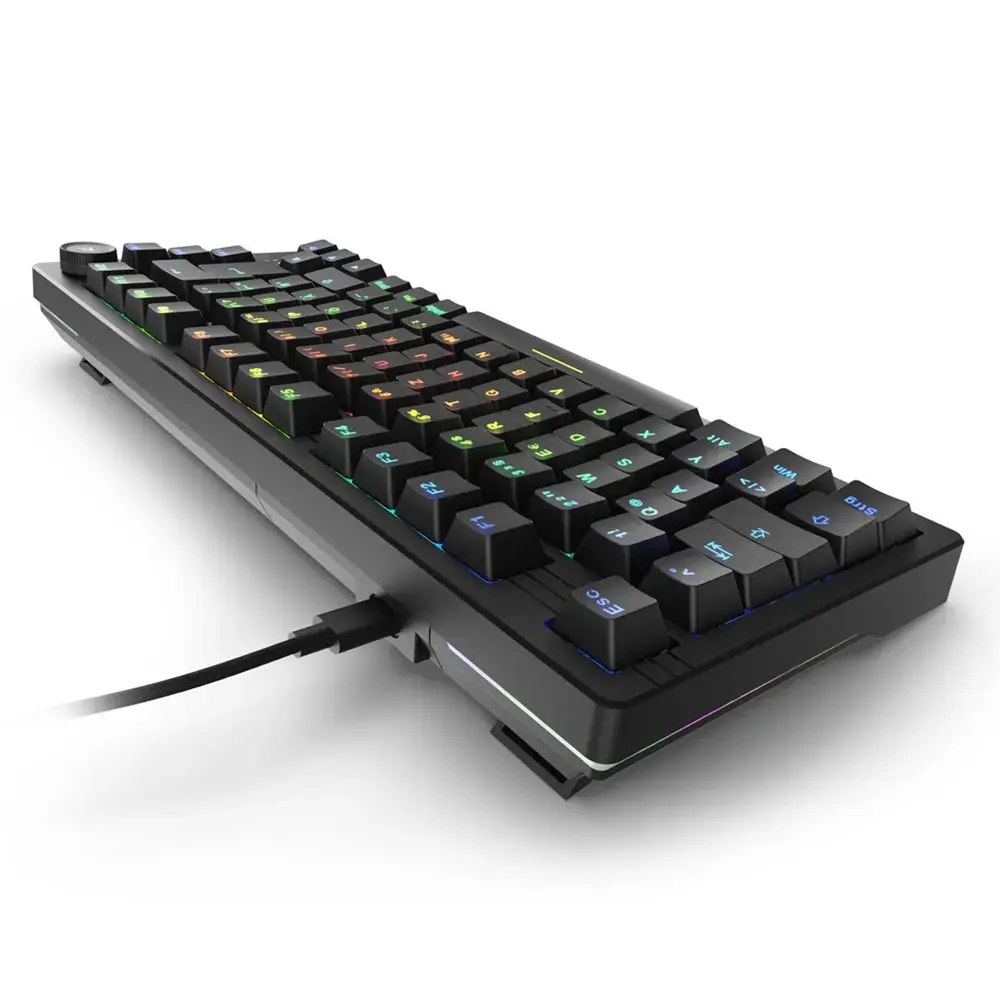 Sharkoon SGK25 Tastatūra Photo 7