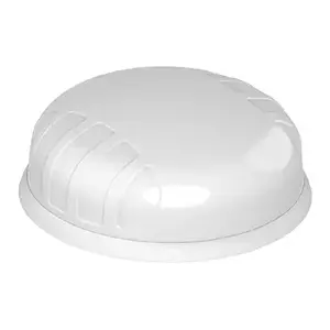 Омни-направленная антенна Poynting A-PUCK-0001-V2-01-W 5.5 dBi 2.4-7.2 GHz