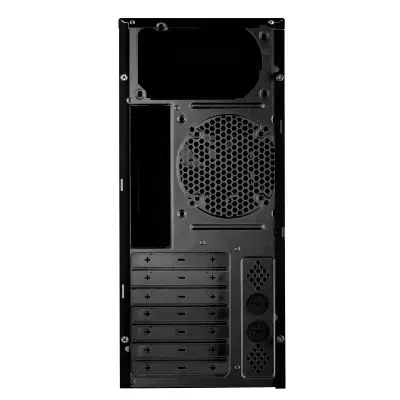 Компьютерный корпус Antec VSK4000B-U2/U3 Photo 2