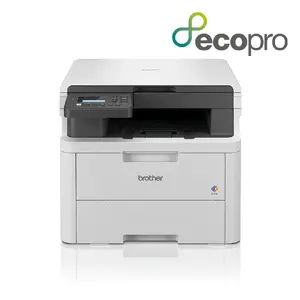 Multifunction Printer Brother MFC-L3520CDWE LED Colour Printing