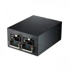 FSP Twins PRO 720W Power Module for PS2 ATX Redundant 700 80 PLUS Gold Non-Modular Active Cooling Black