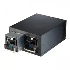 FSP Twins PRO 720W Strāvas modulis PS2 ATX Rezerves Photo 2
