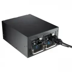 FSP Twins PRO 720W Strāvas modulis PS2 ATX Rezerves Photo 4