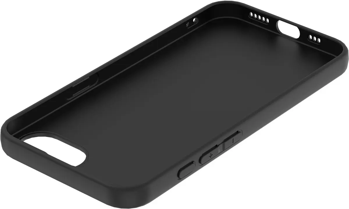 eSTUFF INFINITE GRS VIENNA Phone Cover for Apple Photo 5