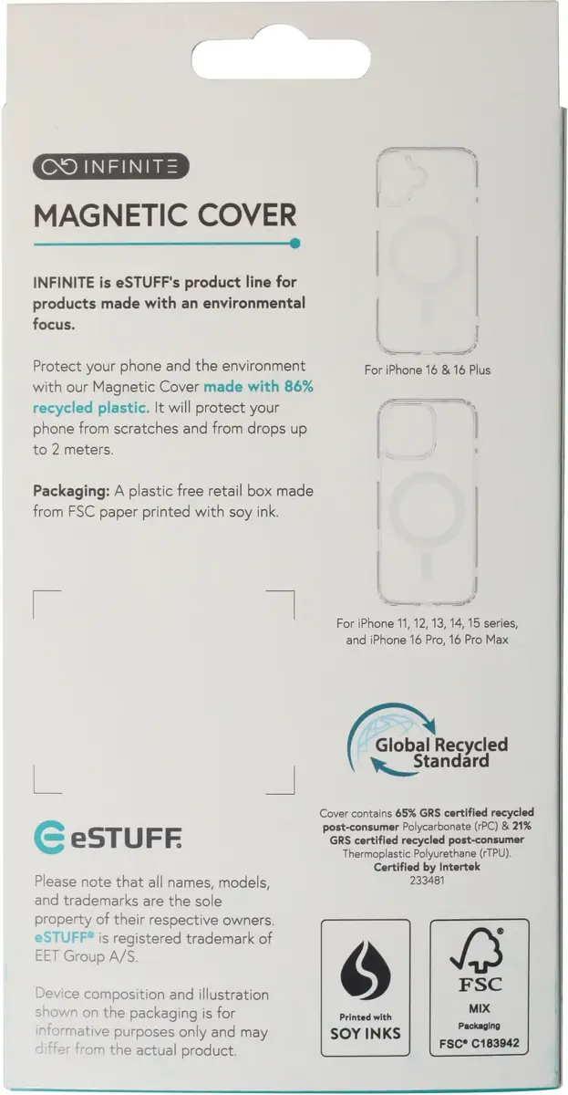 eSTUFF ES67141054 Photo 2