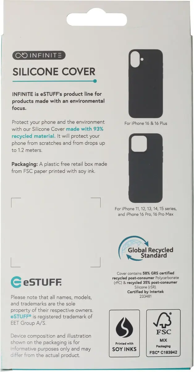 eSTUFF ES67120054 Photo 2