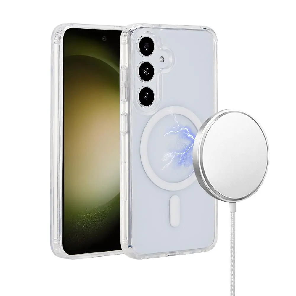 ESTUFF INFINITE GRS Oslos S25 caurspīdīgs