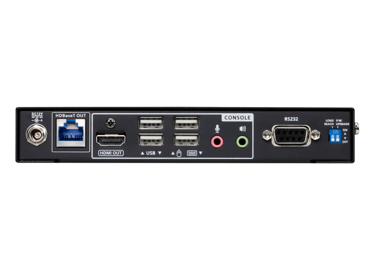 KVM удлинитель ATEN CE840-AT-G Photo 5