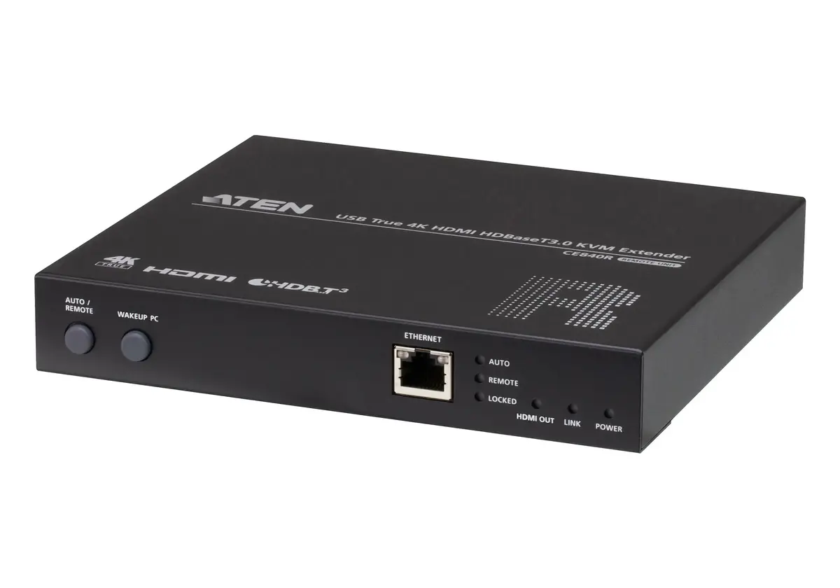KVM удлинитель ATEN CE840-AT-G Photo 6