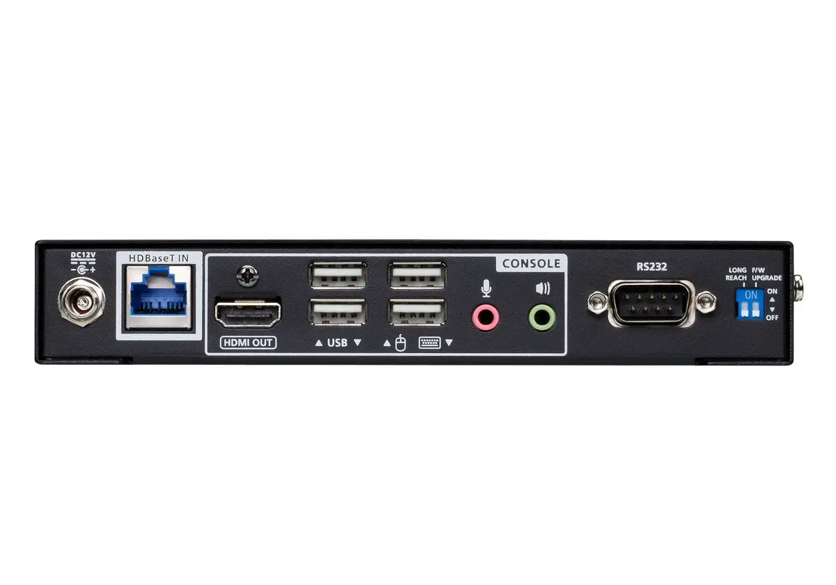 KVM удлинитель ATEN CE840-AT-G Photo 7